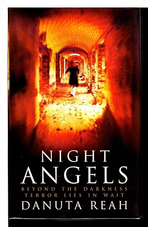 Seller image for NIGHT ANGELS. for sale by Bookfever, IOBA  (Volk & Iiams)