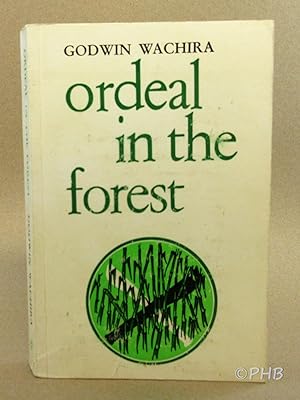 Ordeal in the Forest