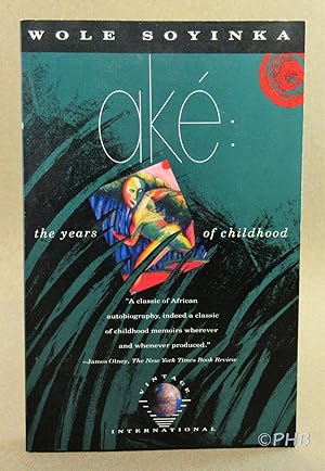 Aké: The Years of Childhood