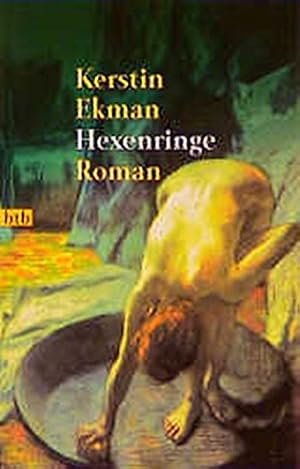 Seller image for Hexenringe : Roman. Aus dem Schwed. von Hedwig M. Binder / Goldmann ; 72056 : btb for sale by Antiquariat Buchhandel Daniel Viertel