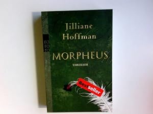 Bild des Verkufers fr Morpheus : Thriller. Dt. von Sophie Zeitz / Rororo ; 23691 zum Verkauf von Antiquariat Buchhandel Daniel Viertel