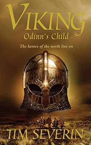Imagen del vendedor de Odinn's Child (Viking, Band 1) a la venta por Antiquariat Buchhandel Daniel Viertel