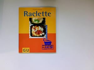 Bild des Verkufers fr Raclette zum Verkauf von Antiquariat Buchhandel Daniel Viertel