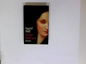 Bild des Verkufers fr Selige Witwen : Roman. zum Verkauf von Antiquariat Buchhandel Daniel Viertel