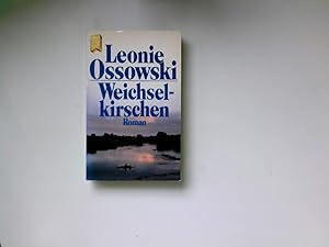 Bild des Verkufers fr Weichselkirschen : Roman. Heyne-Bcher / 1 / Heyne allgemeine Reihe ; Nr. 7954 : Die grosse Heyne-Jahresaktion zum Verkauf von Antiquariat Buchhandel Daniel Viertel