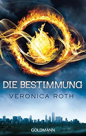 Bild des Verkufers fr Die Bestimmung. Veronica Roth. Aus dem Amerikan. von Petra Koob-Pawis / Goldmann ; 47944 zum Verkauf von Antiquariat Buchhandel Daniel Viertel