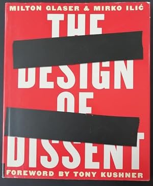 Bild des Verkufers fr The Design Of Dissent zum Verkauf von Goulds Book Arcade, Sydney