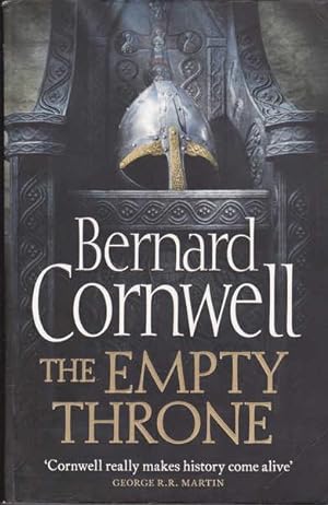Seller image for The Empty Throne for sale by Goulds Book Arcade, Sydney