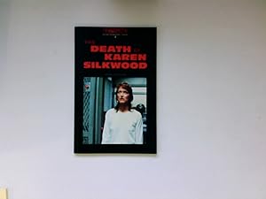 Seller image for Oxford Bookworms Library 2: Death Karen Silkwood for sale by Antiquariat Buchhandel Daniel Viertel