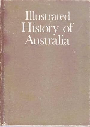 Illustrated History of Australia
