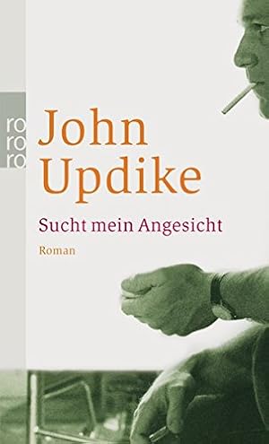 Bild des Verkufers fr Sucht mein Angesicht : Roman. Dt. von Maria Carlsson / Rororo ; 24232 zum Verkauf von Antiquariat Buchhandel Daniel Viertel