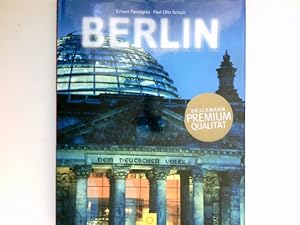 Seller image for Berlin : Erhard Pansegrau ; Paul Otto Schulz. for sale by Antiquariat Buchhandel Daniel Viertel