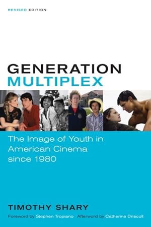 Imagen del vendedor de Generation Multiplex : The Image of Youth in American Cinema Since 1980 a la venta por GreatBookPrices