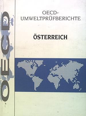 OECD: OECD-Umweltprüfberichte, Österreich.