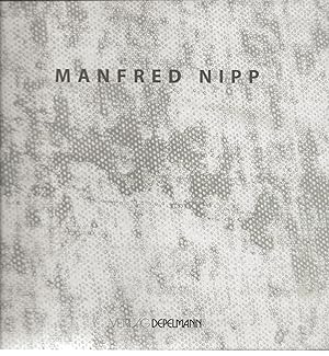 Seller image for Manfred Nipp : records for sale by The land of Nod - art & books