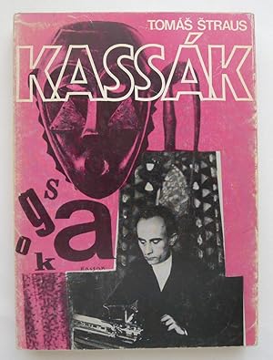 Kassák. Ein ungarischer Beitrag zum Konstruktivismus. A Hungarian Contribution to Constructivism.
