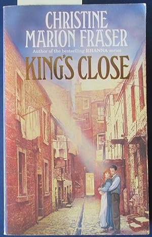 Seller image for King's Close: King's Series (#4) for sale by Reading Habit