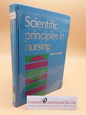 Seller image for Scientific Principles in Nursing for sale by Roland Antiquariat UG haftungsbeschrnkt