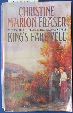 Seller image for King's Farewell: King's Series (#5) for sale by Reading Habit