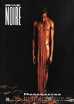 Seller image for Revue Noire N26 Madagascar for sale by REVUE NOIRE-BICFL
