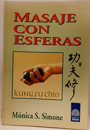 Masaje Con Esferas Kung Fuchio