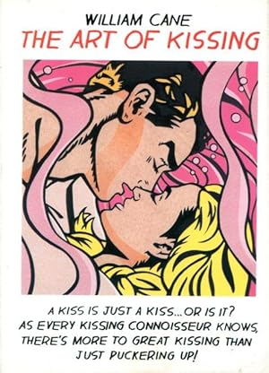 The Art of Kissing