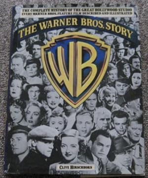 The Warner Bros Story