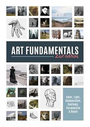 Image du vendeur pour Art Fundamentals (Paperback) mis en vente par Grand Eagle Retail