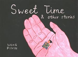 Seller image for Sweet Time for sale by GreatBookPrices