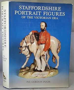 Staffordshire Portrait Figures and Allied Subjects of the Victorian Era including the Definitive ...