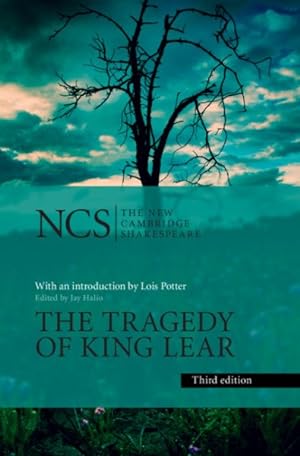 Image du vendeur pour Tragedy of King Lear mis en vente par GreatBookPricesUK