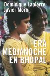 Seller image for ERA MEDIANOCHE EN BHOPAL for sale by Agapea Libros