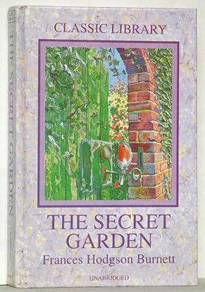 Imagen del vendedor de The Secret Garden a la venta por N. Marsden