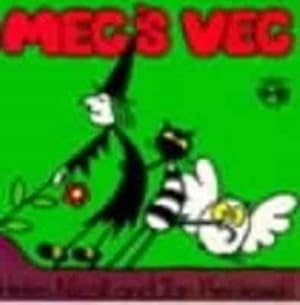 Imagen del vendedor de Meg's Veg a la venta por GreatBookPricesUK