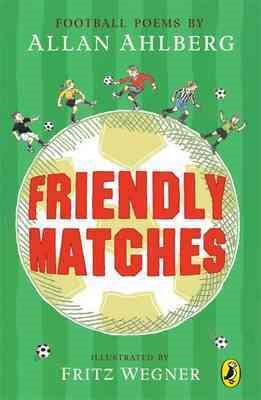 Seller image for Friendly Matches for sale by GreatBookPrices