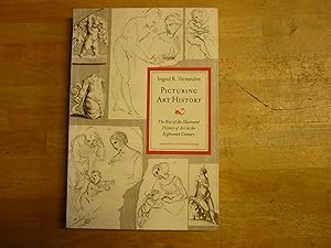 Picturing Art History: The Rise of the Illustrated History of Art in the Eighteenth Century