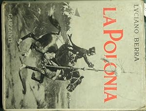 Bild des Verkufers fr La Polonia e i polacchi zum Verkauf von Antica Libreria Srl