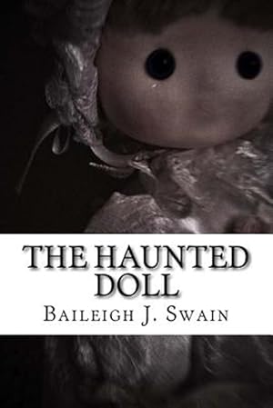 Seller image for Haunted Doll for sale by GreatBookPrices