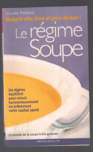 Le Régime Soupe