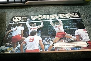 Immagine del venditore per Know the Game: Volleyball venduto da SGOIS