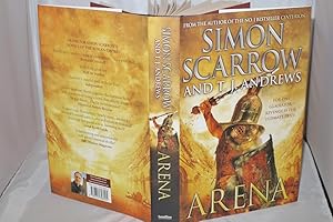 Arena (Signed Collector's Edition)