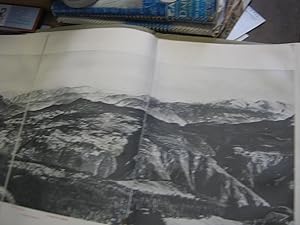 Panorami Della Guerra Il Trentino Val Sugana, M.Te Pasubio Altip. Ni Di Lavarone E Luserna 8-9