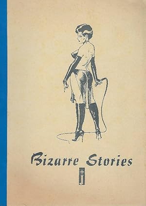 Bizarre Stories