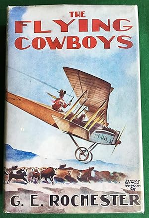 The Flying Cowboys