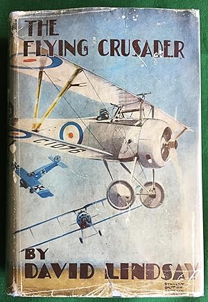 The Flying Crusader
