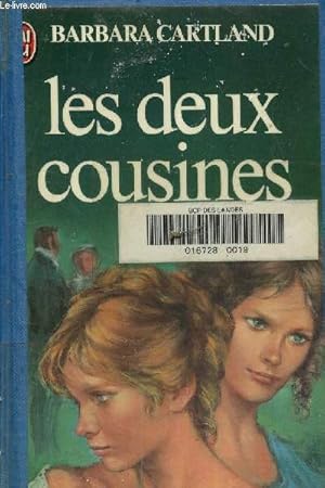 Image du vendeur pour Les deux cousines mis en vente par Le-Livre