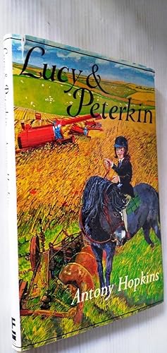Seller image for Lucy and Peterkin for sale by Your Book Soon