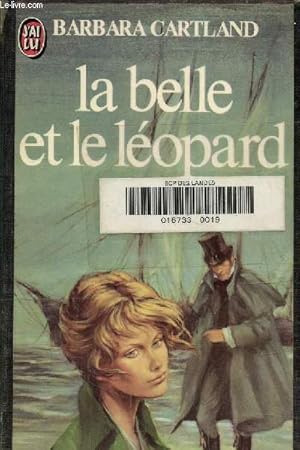 Seller image for La belle et le lopard for sale by Le-Livre