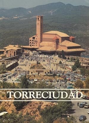 Imagen del vendedor de TORRECIUDAD a la venta por Librera Vobiscum