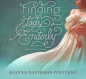 Seller image for Finding Lady Enderly : Library Edition for sale by GreatBookPrices